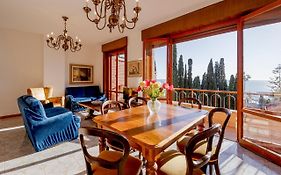 Portosole Attic - With Terrace And Private Parking